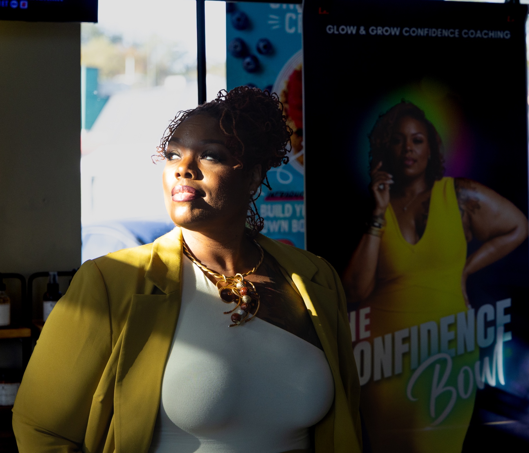 Confidence Workshops